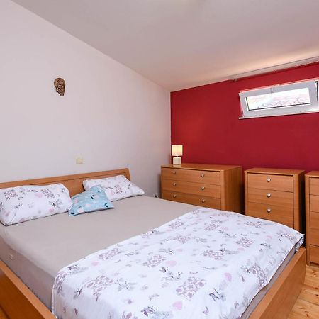 Apartments Karla Orebić Zimmer foto