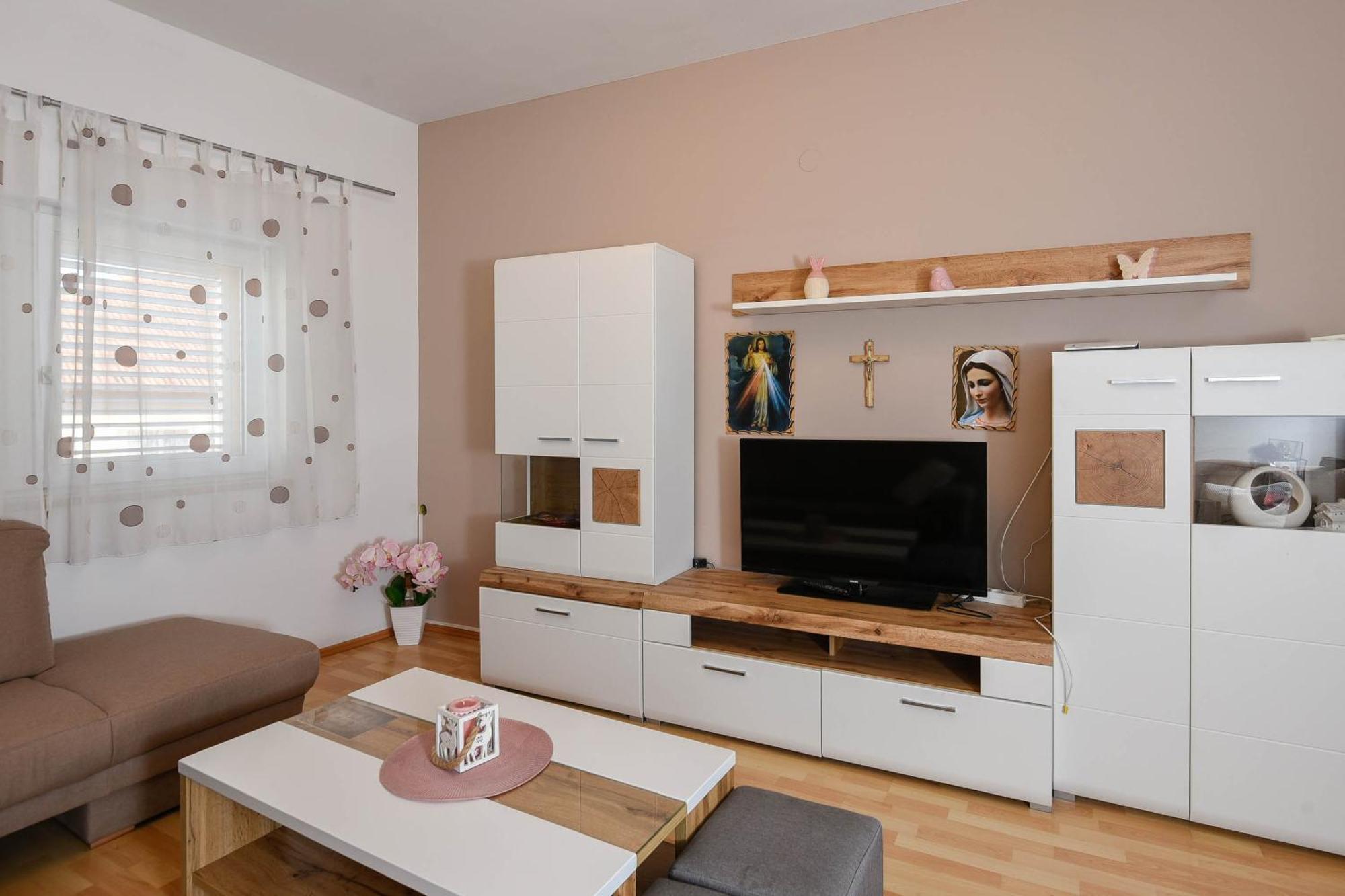 Apartments Karla Orebić Zimmer foto