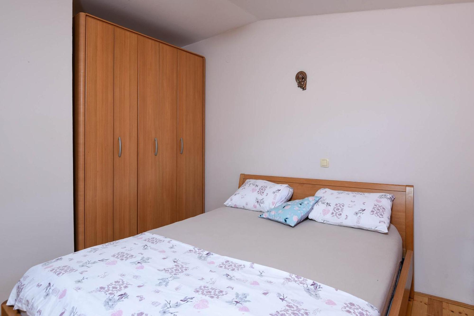 Apartments Karla Orebić Zimmer foto