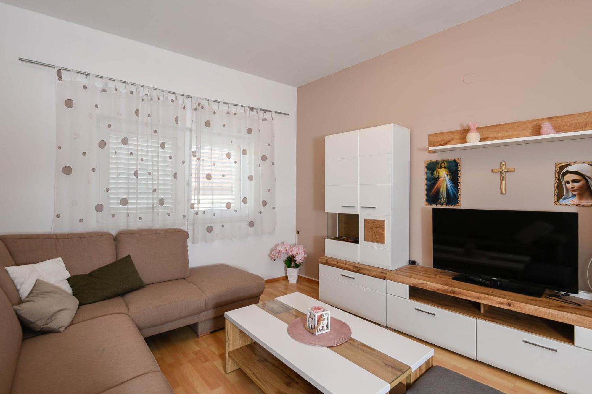 Apartments Karla Orebić Zimmer foto