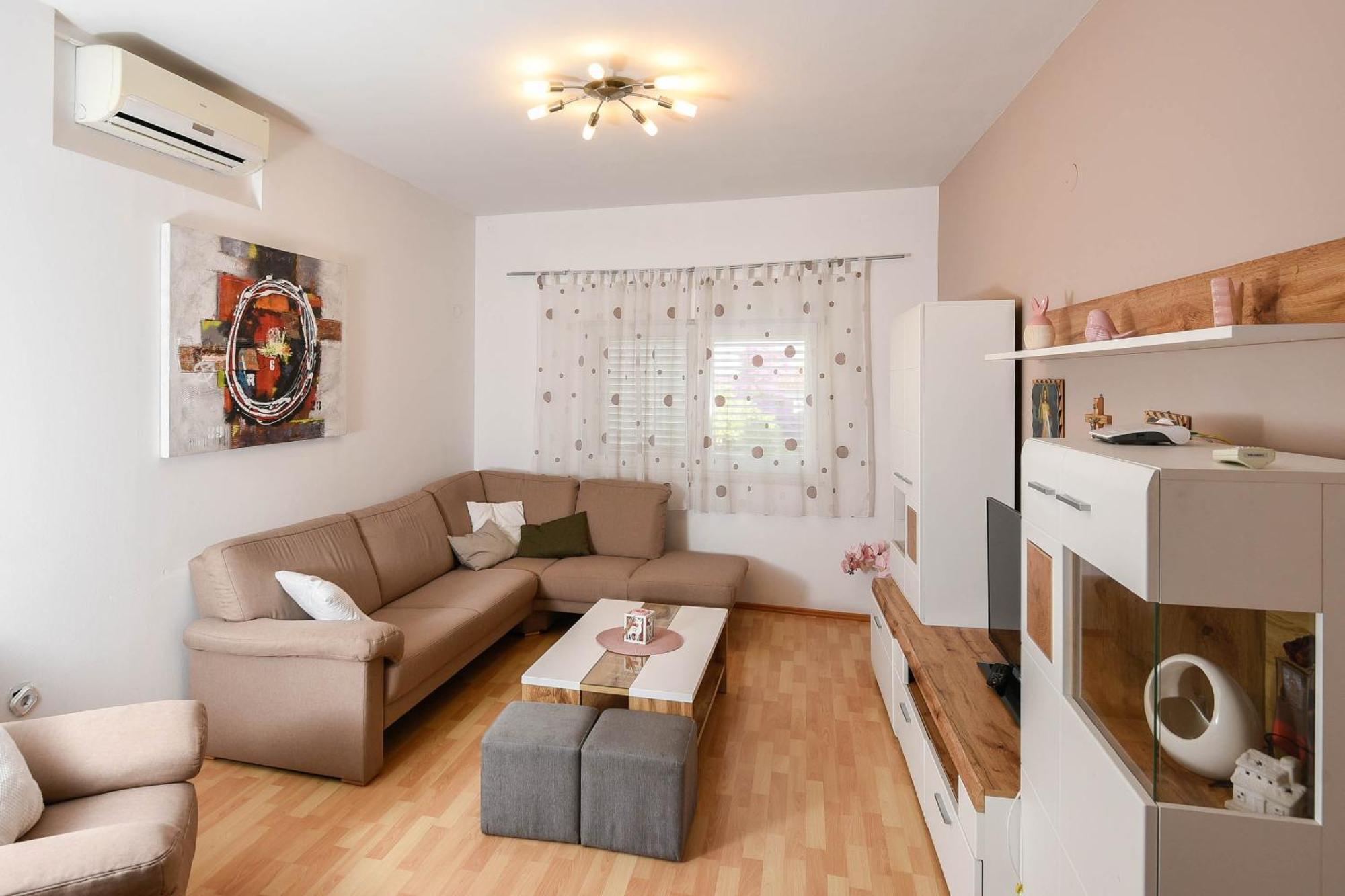 Apartments Karla Orebić Zimmer foto